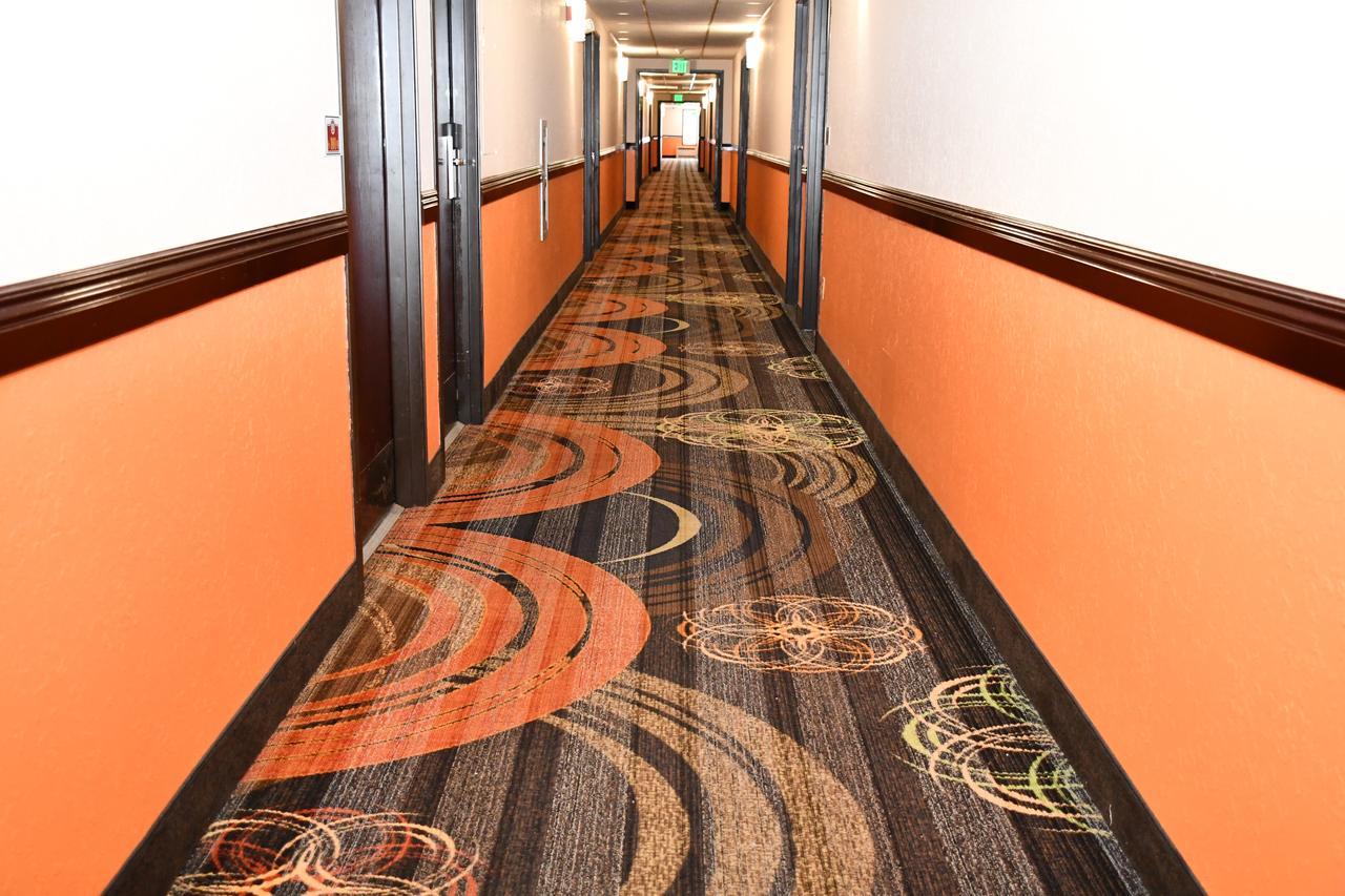 Regency Inn & Suites Faribault Exterior foto